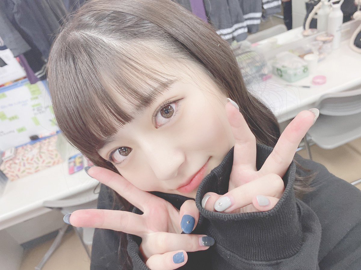 卒業公演の日から5年が経ったんだって……！早いね！！当時から変わらず