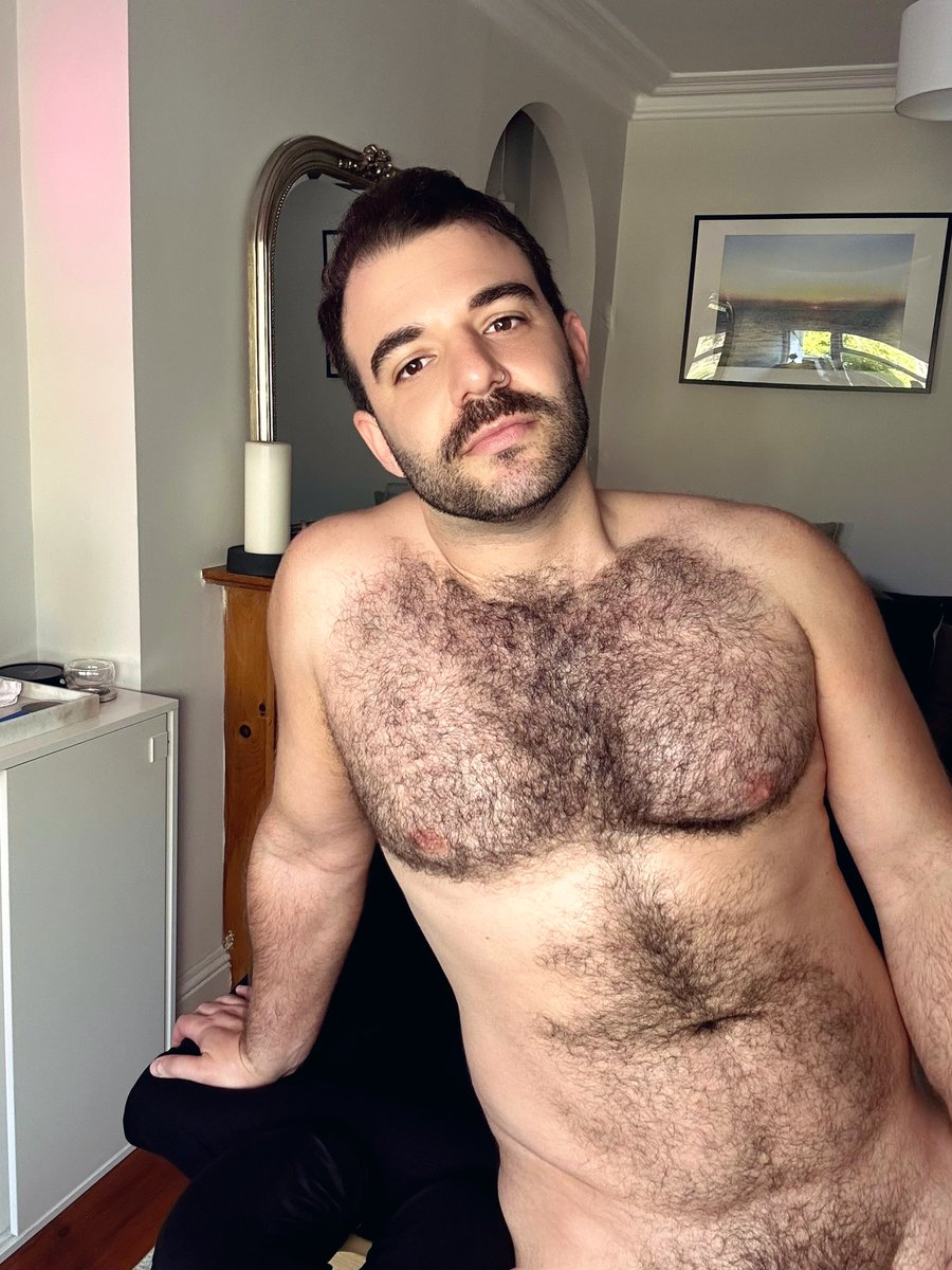 Embracing the thiccness