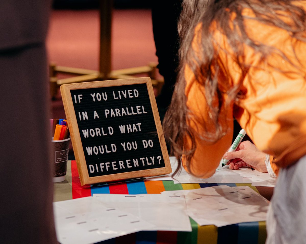 NewYork_CM's tweet image. Thank you to our photographer Nelson Luna for documenting our March event! #CMparallel #CMNYC