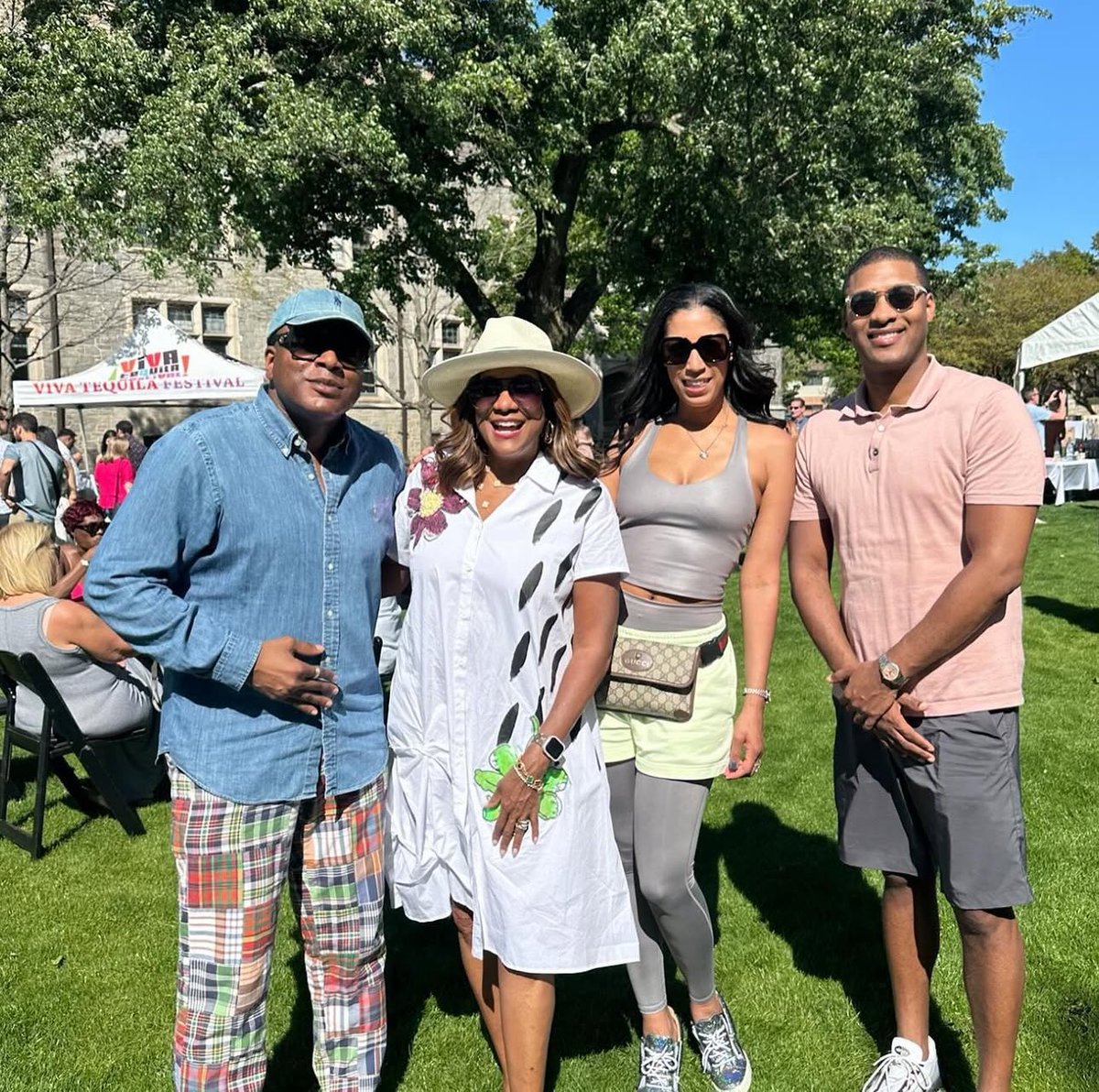 We had a blast last year at Sip Brookhaven. Are you joining  the fun this year on April 12th? There is still a few tickets left sipbrookhaven.com
