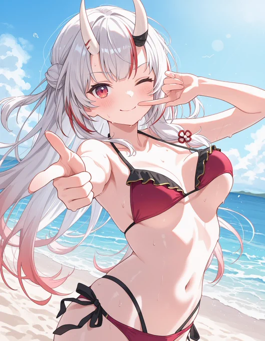 百鬼あやめ - Nakiri Ayame - #ホロライブ