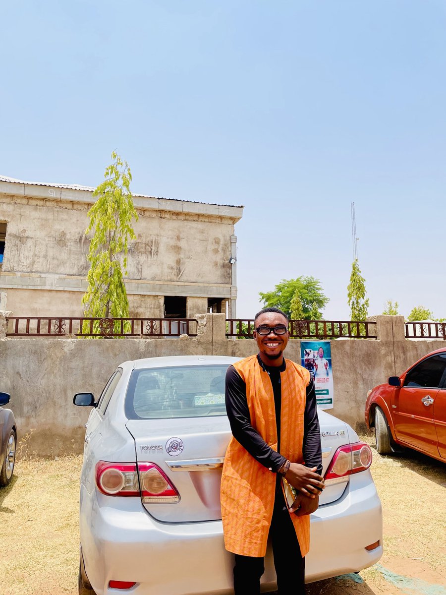Amb Ogbeche Abraham Akor tweet media