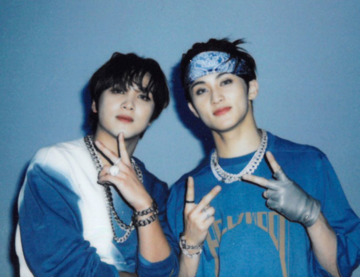 ✭ on X: "MARK HAECHAN  82 PRESSIN' 💙 https://t.co/5TwVs1tLzB" / X