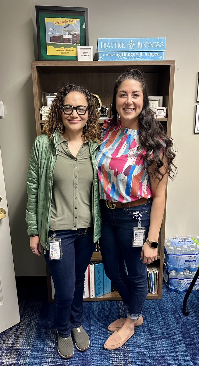 Katelyn Leitner, Ed.D. tweet media