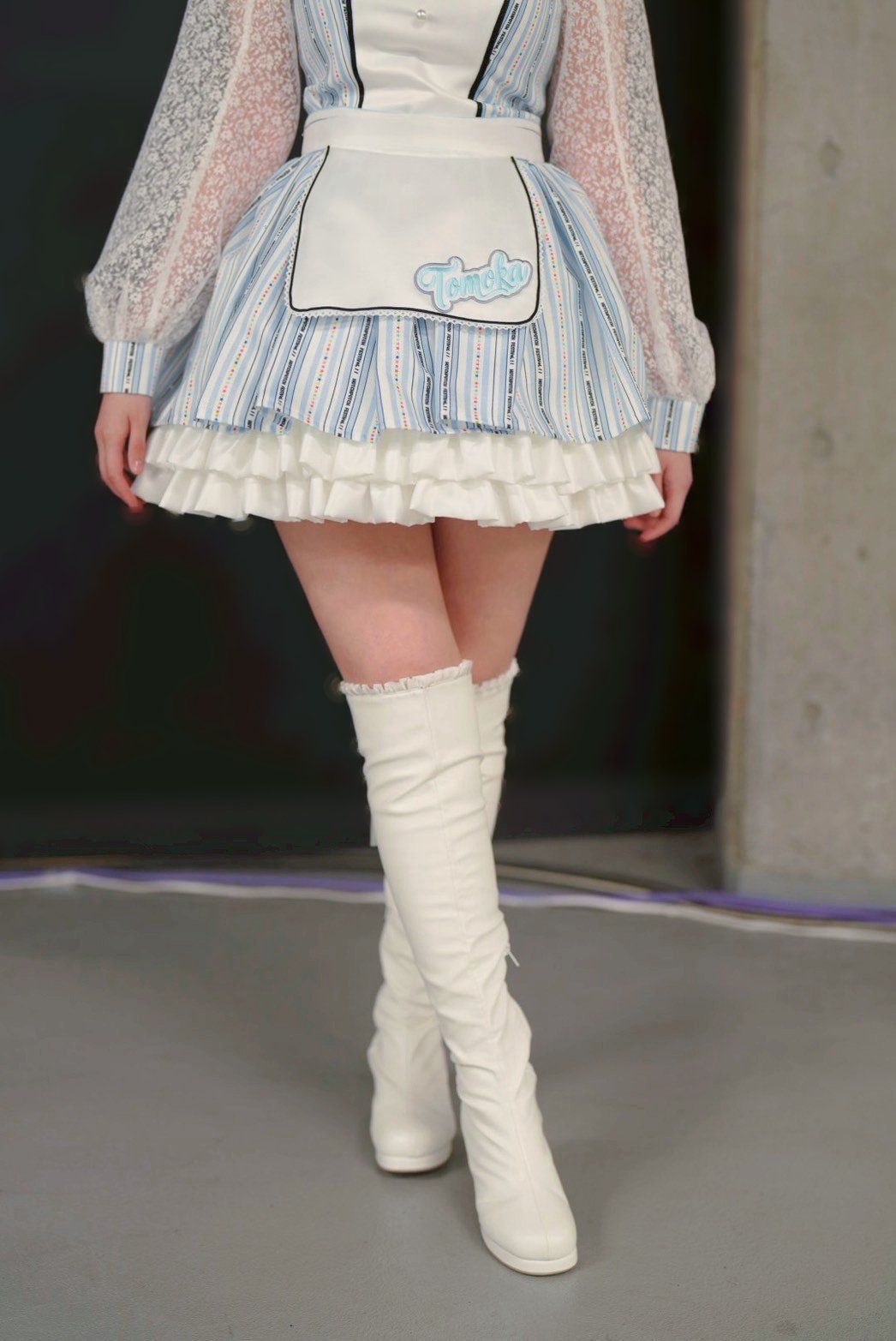 小岩井ことり on X: 