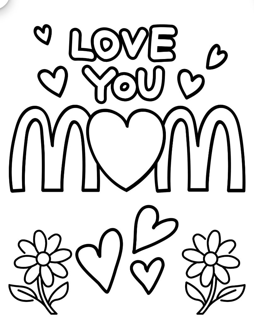 𝑯𝒂𝒑𝒑𝒚 𝑴𝒐𝒕𝒉𝒆𝒓’𝒔 𝑫𝒂𝒚 to all the wonderful mothers, grandmothers, god mothers, step mother's, and dad’s who have to be the mother's.
Thank you for all that you do! 💐 Enjoy your day ❤️ 
#happymothersday2025