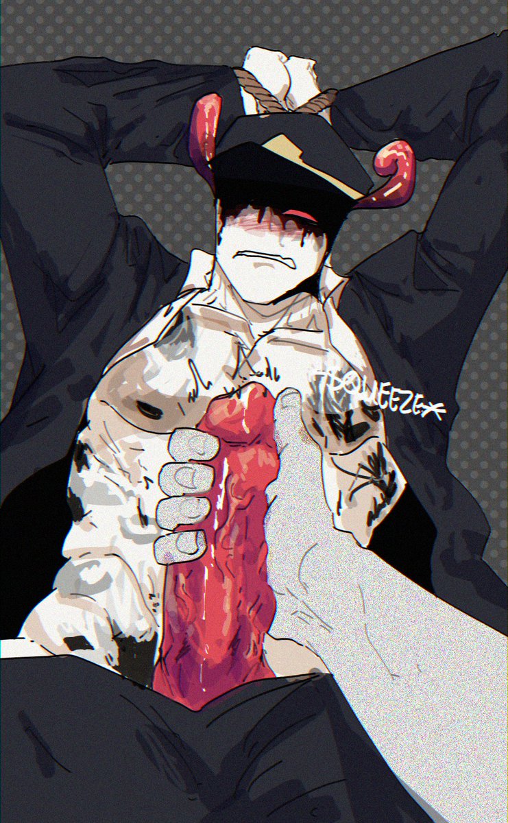 Spicy Potato (Commissions Open on Vgen) tweet media