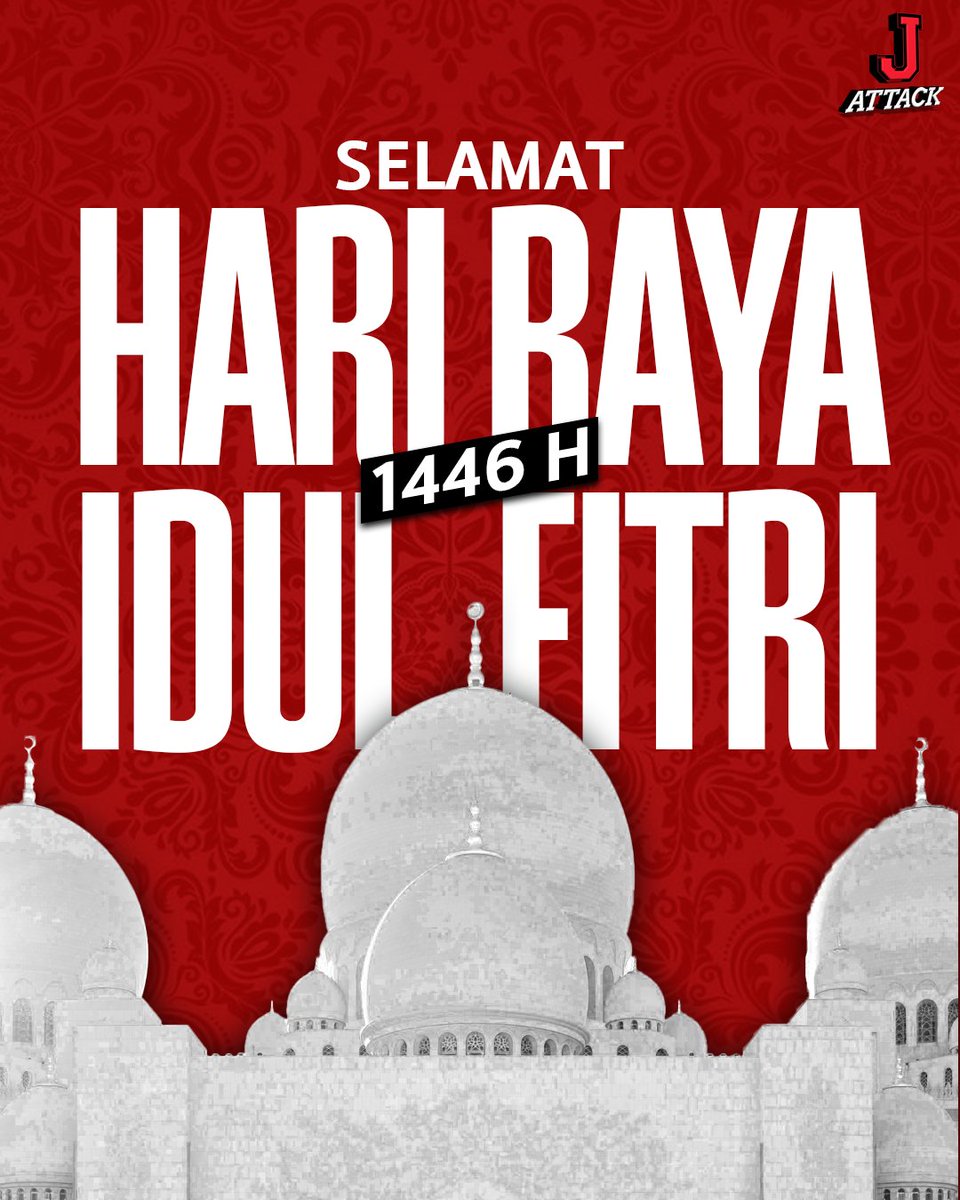 JAttack_'s tweet image. Seperti dompet setelah bagi-bagi THR, kosongkan juga hati dari dendam dan kesalahan masa lalu. Mari kita mulai lagi dengan hati yang bersih dan niat yang baik. Selamat hari raya Idul Fitri, mohon maaf lahir dan batin!