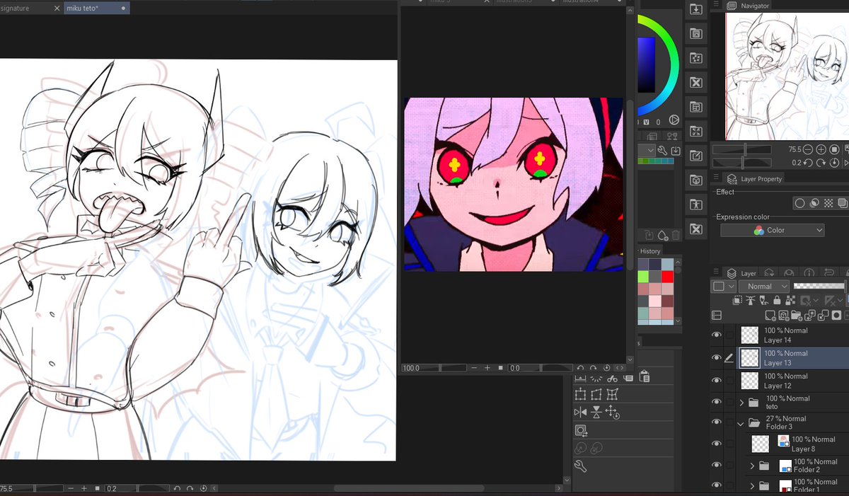 wip something something
kasane poteto is love 🥔💖