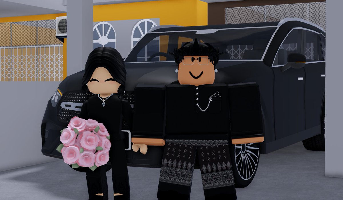 kami hitam