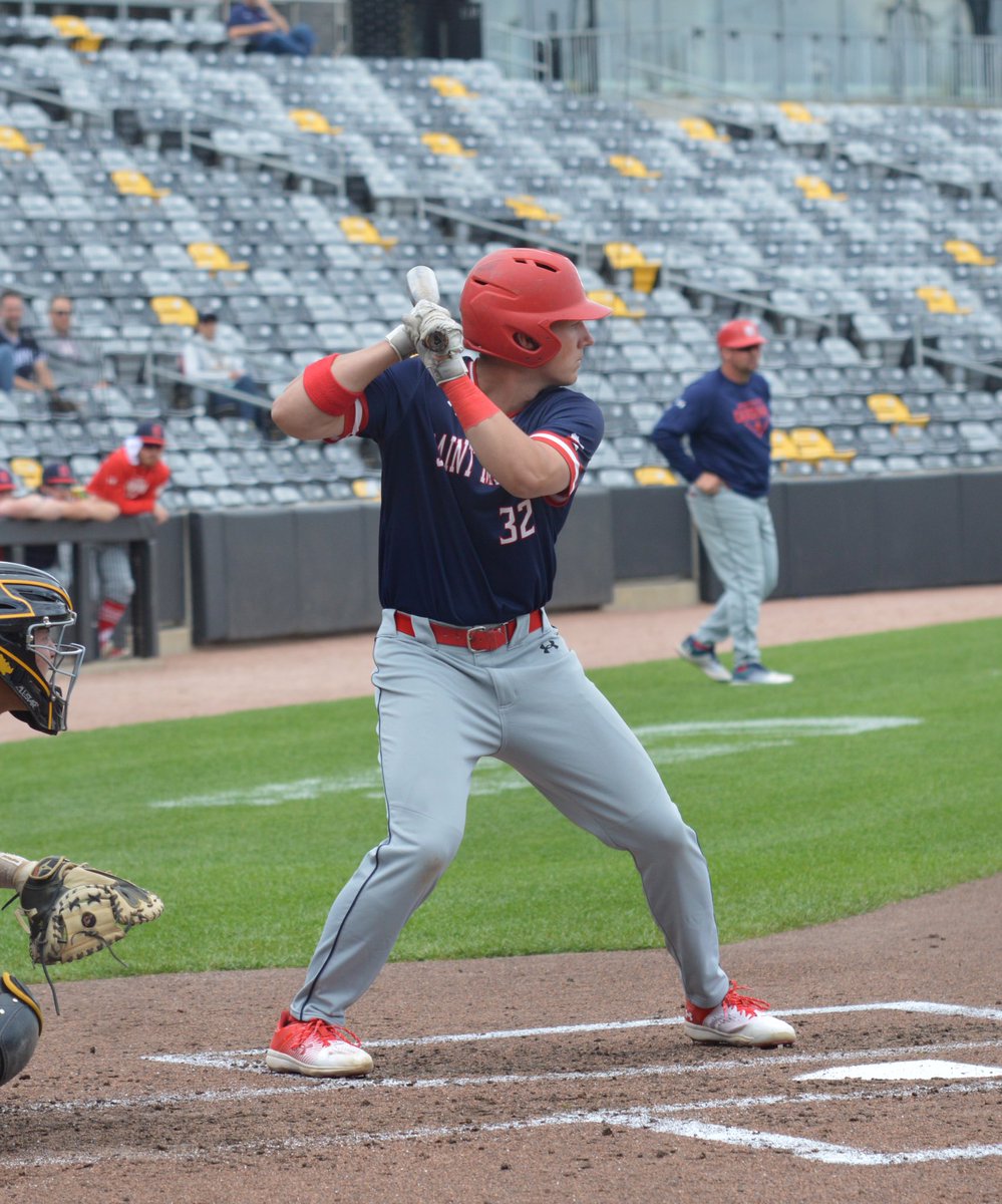 SMU Baseball tweet media