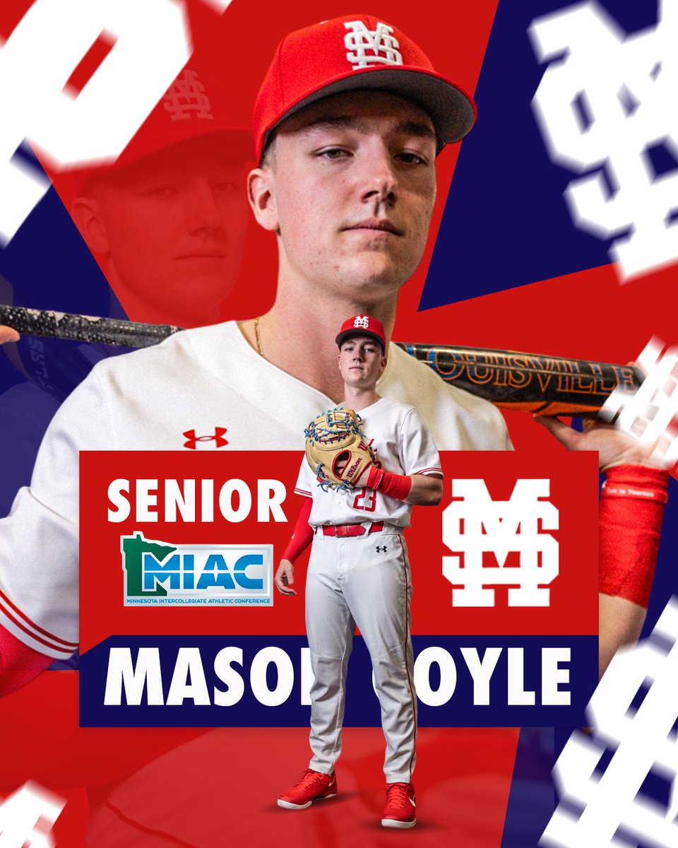 SMU Baseball tweet media