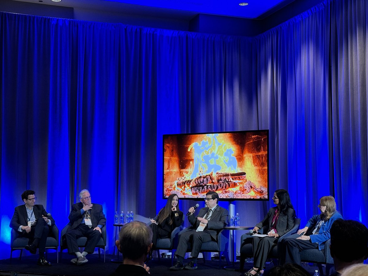 Ada C. Stefanescu Schmidt, MD MSc FACC (@dradastefanescu) on Twitter photo Inspiring 🔥side chat w #ACHD legends in S401- what a special treat to hear opinions & wisdom on early careers + future challenges- extracardiac complications in Fontan, responsible use of AI, supporting multidisciplinary teams, FDA collabs <a href="/ACCinTouch/">American College of Cardiology</a> #ACCEarlyCareer #ACC25 Inspiring 🔥side chat w #ACHD legends in S401- what a special treat to hear opinions & wisdom on early careers + future challenges- extracardiac complications in Fontan, responsible use of AI, supporting multidisciplinary teams, FDA collabs <a href="/ACCinTouch/">American College of Cardiology</a> #ACCEarlyCareer #ACC25