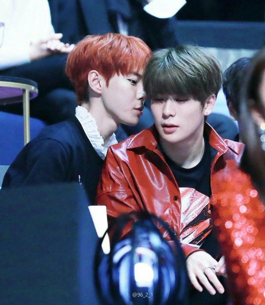 나는 사실 재도의 이런 #mood 가 넘 좋아