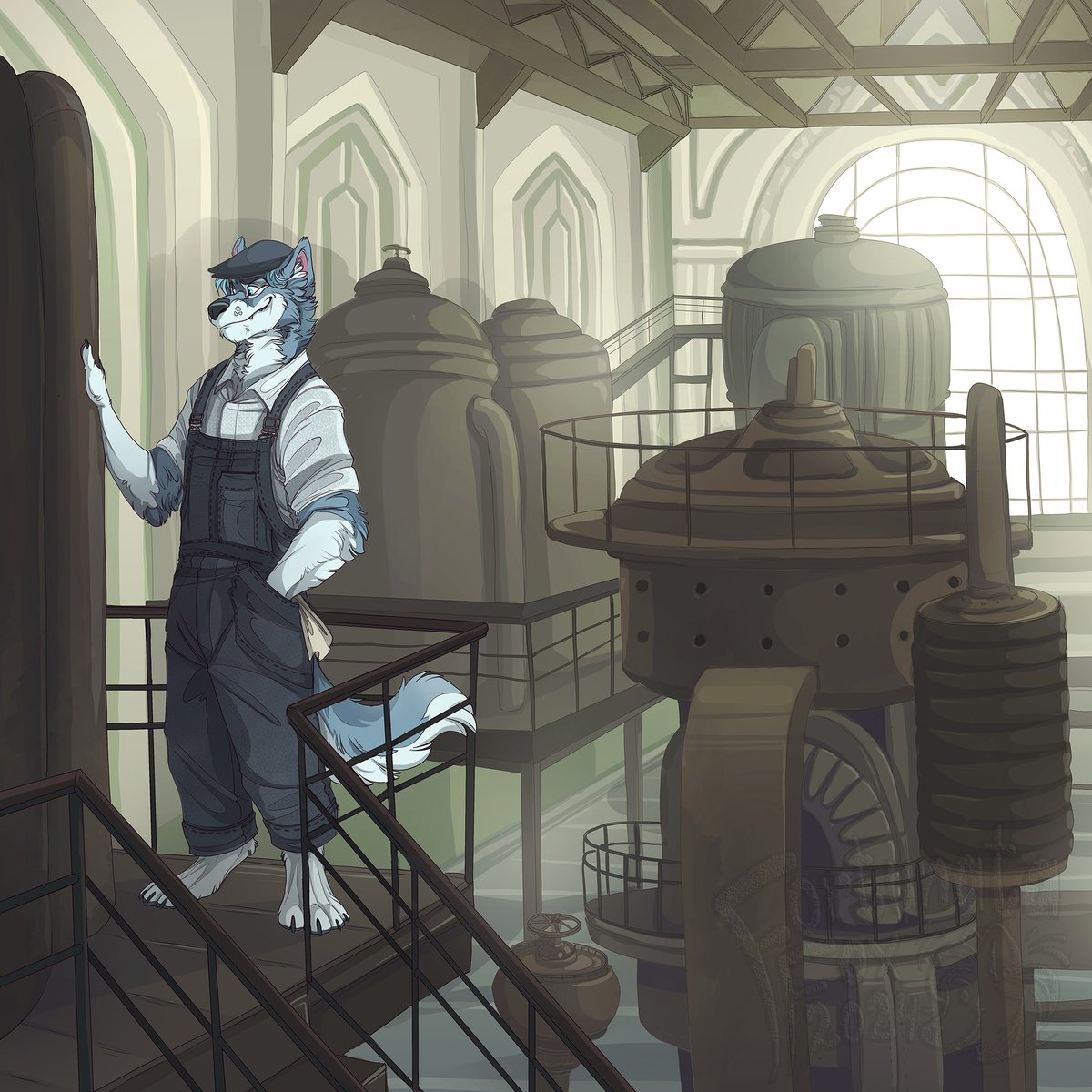 FortunataFox tweet media