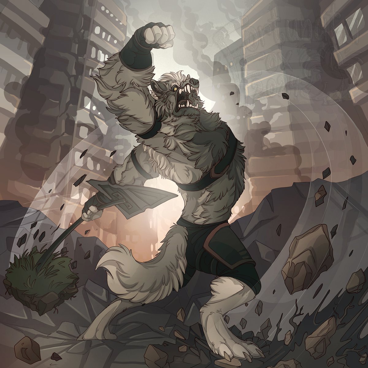 FortunataFox tweet media