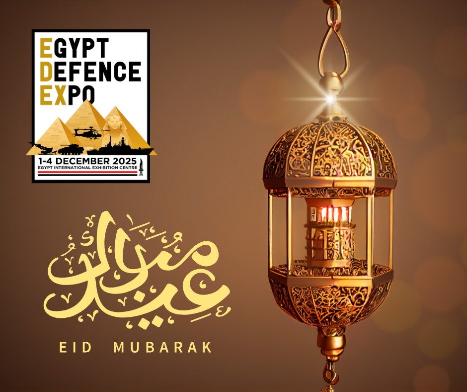 The #EDEX2025 team wishes you a joyful and blessed Eid! May this special occasion bring peace, happiness, and prosperity to you and your loved ones. 🌙✨ Eid Mubarak!