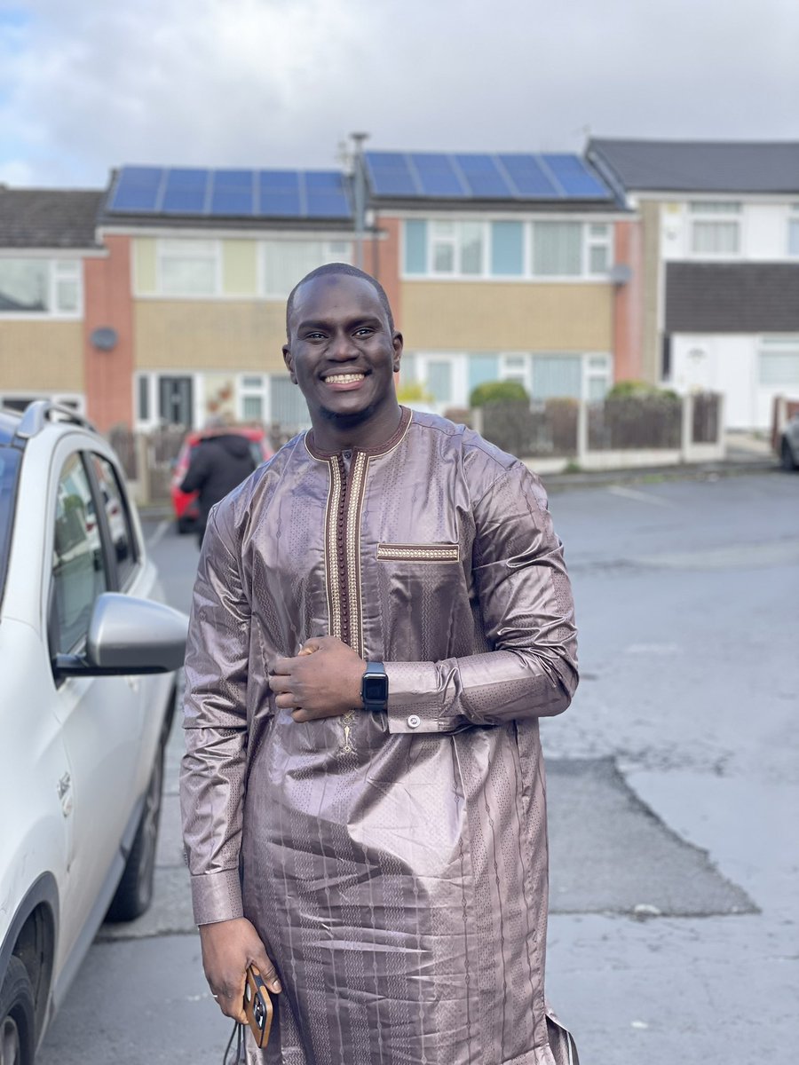 Eid Mubarak. 
🌙