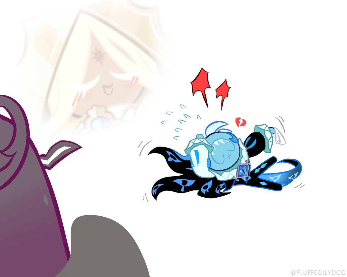 #crk
#cookierunkindom 
#shadowmilkcookie 
#burningspicecookie 
#mysticflourcookie 
#eternalsugarcookie