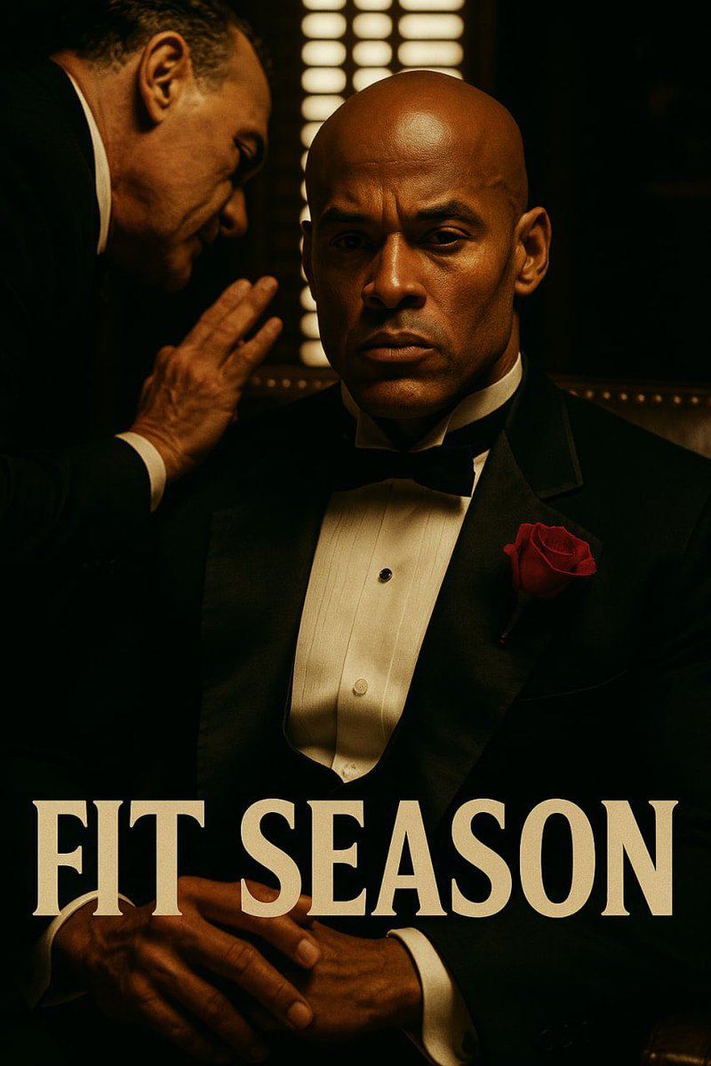 Building a body, like a strong community, takes your time and dedication

$FIT NIGGA SEASON 💪🏽

We are not a simple community, we are a legion ready to die in an attempt to bring this to million

CA ; wwpSwn2Ke356YB51XrrAzua6nMhJ9vbjz1HpfZ4pump

#fat #fit $skinny $FAT