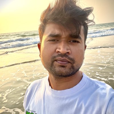 KrishRoy07's tweet image. #NewProfilePic