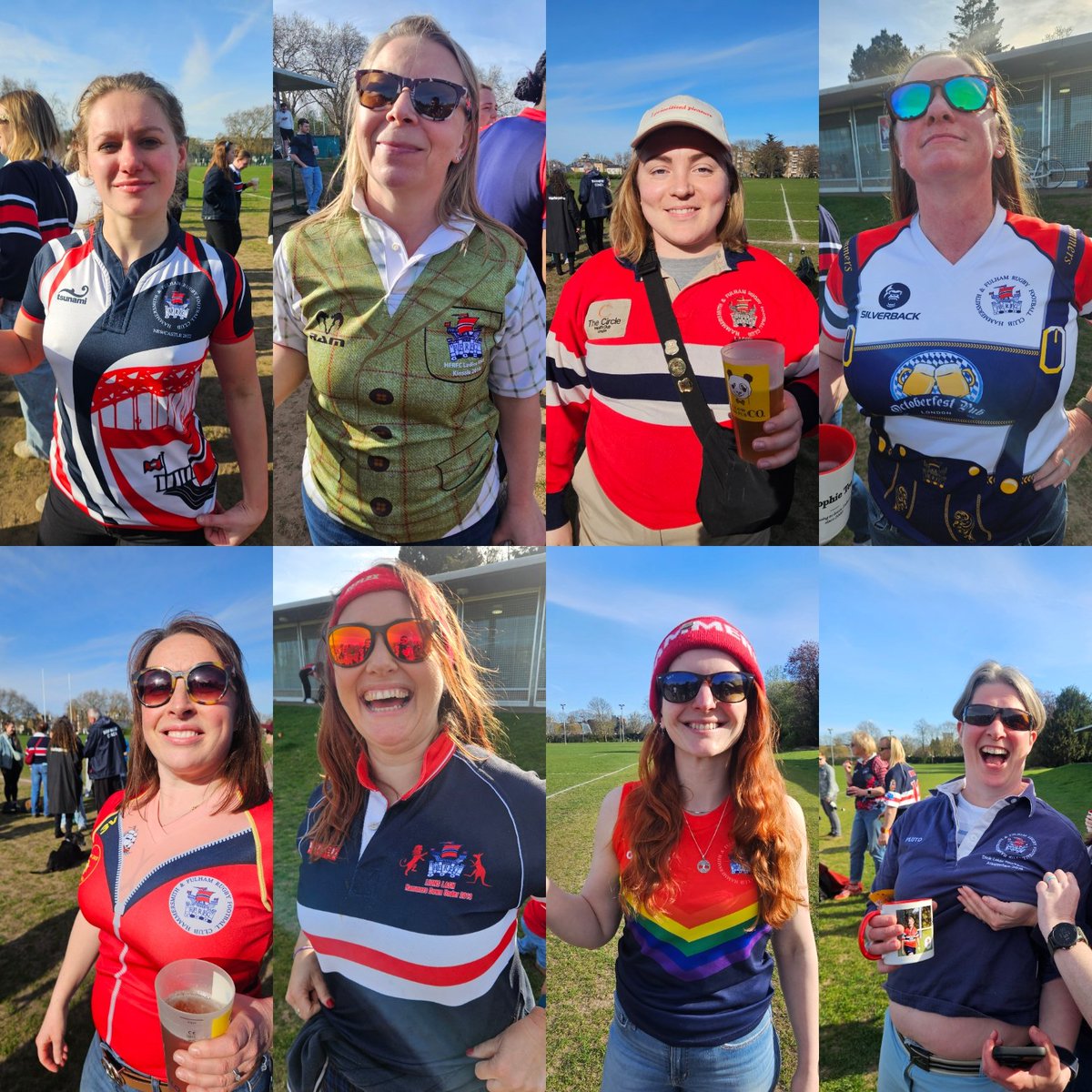 The Eras Tour: Hammersmith and Fulham Women's Stash Edition

#hammersrfc #rugby #stash #fulham <a href="/LBHF/">H&F Council</a>