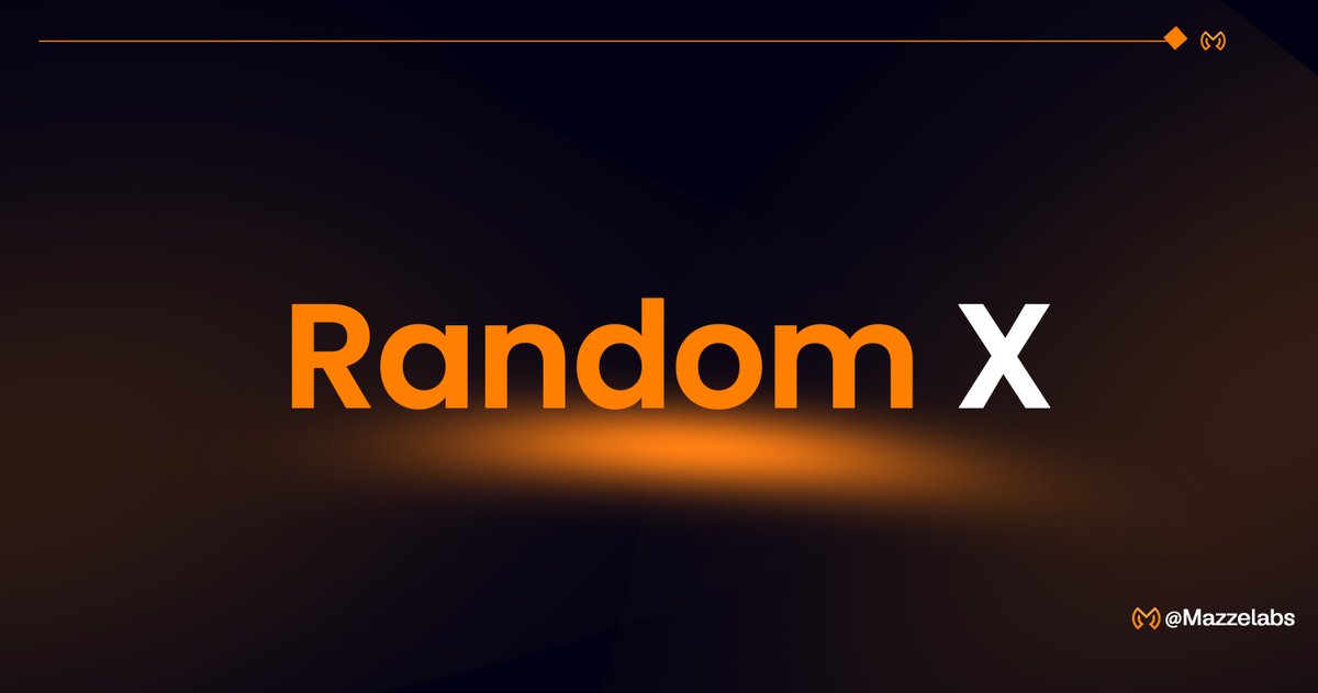 MazzeLabs's tweet image. 🟠 Mining Update &amp;lt;----&amp;gt; $MAZZE 

We’ve implemented big measures to make our network more secure, fair, and future-ready.

Let’s break it down in a simple way 👇
🪡🧶