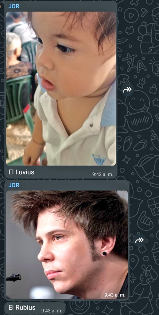 🗣️🔥LuXari0🇻🇪 tweet media