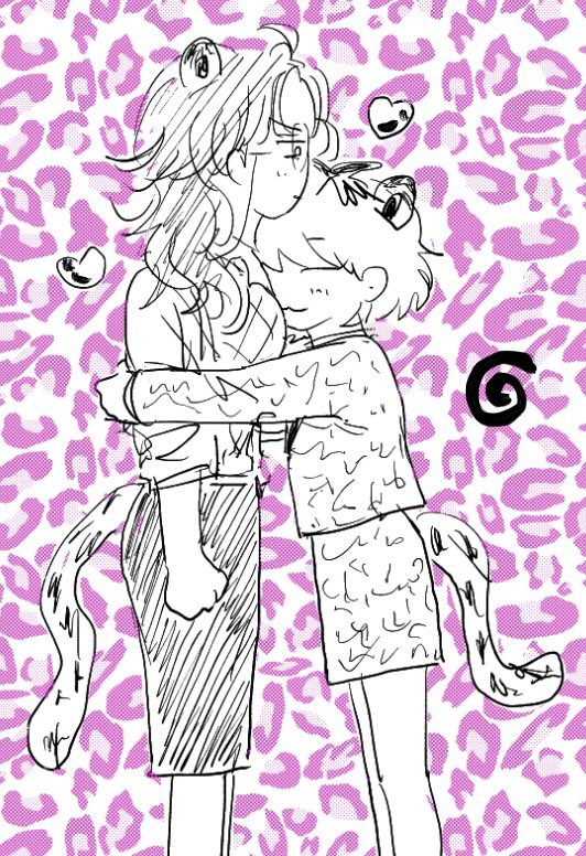 過去絵ですみませんなんだけど なんとなく着うた(!?)とかの気分を、感じるんですよね 
※旧どのにょたゆり注意  最後のはサ夢です 