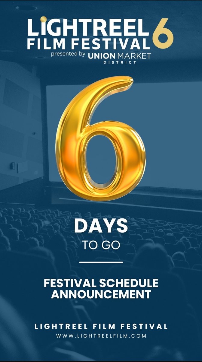 LightReel Film Fest tweet media