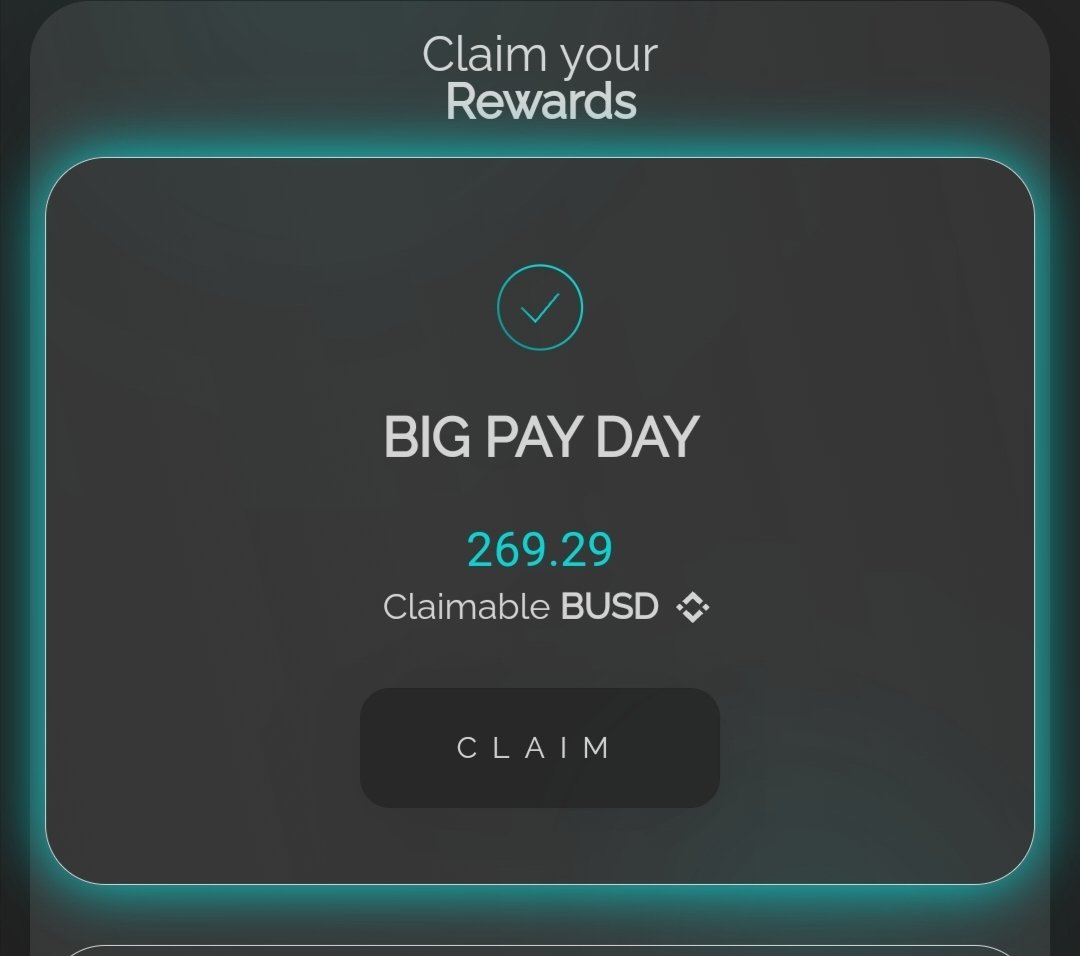Arnault_Rex's tweet image. BIG NEWS! #REX Big Pay Days are BACK! Get ready for life-changing rewards! Don't miss out on this opportunity! Stay tuned for updates!
#REXCommunity #BigPayDays #Cryptocurrency