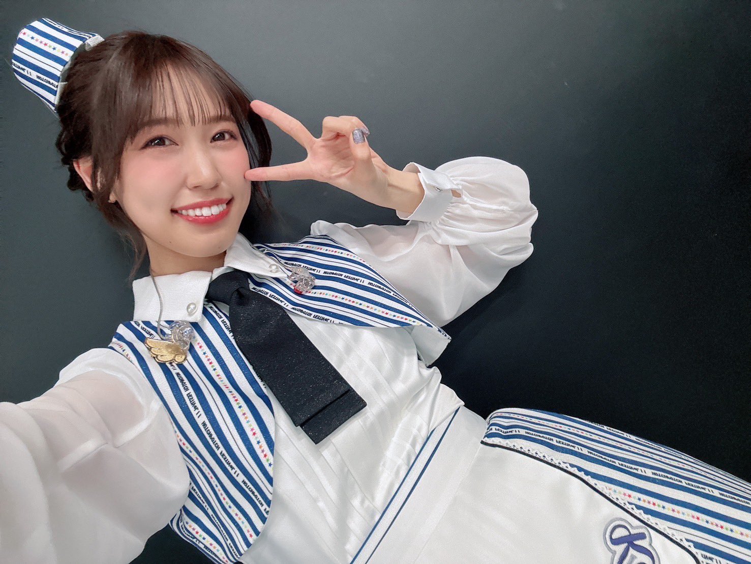 香里有佐 on X: 