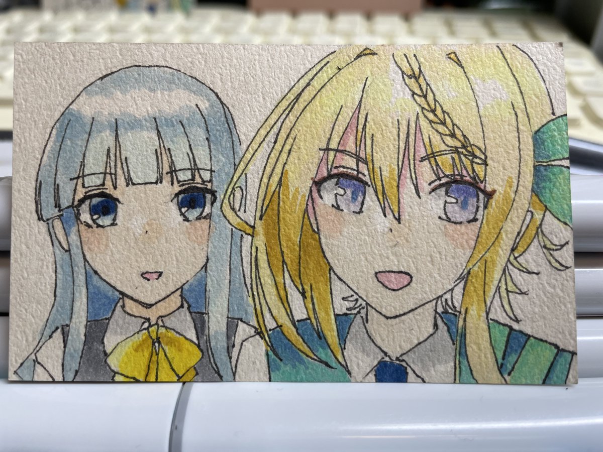 その4
アナログ…タノシイ…タノシイ… 