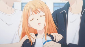 どうせ、恋してしまうんだ。 第12話