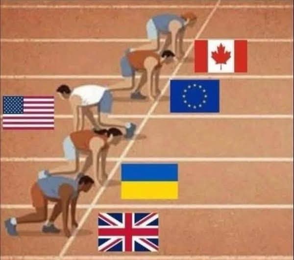 Caro 🇫🇷 🇪🇺 🕊🇺🇦🕊 (@nadinesyd) on Twitter photo 