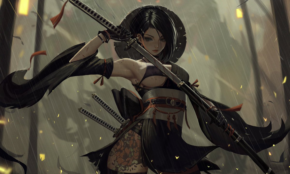 glasses or no glasses?