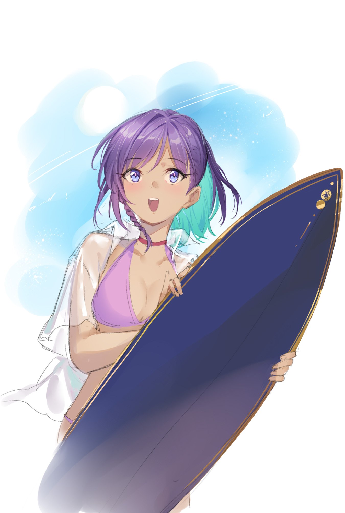 アーユス - Search / X