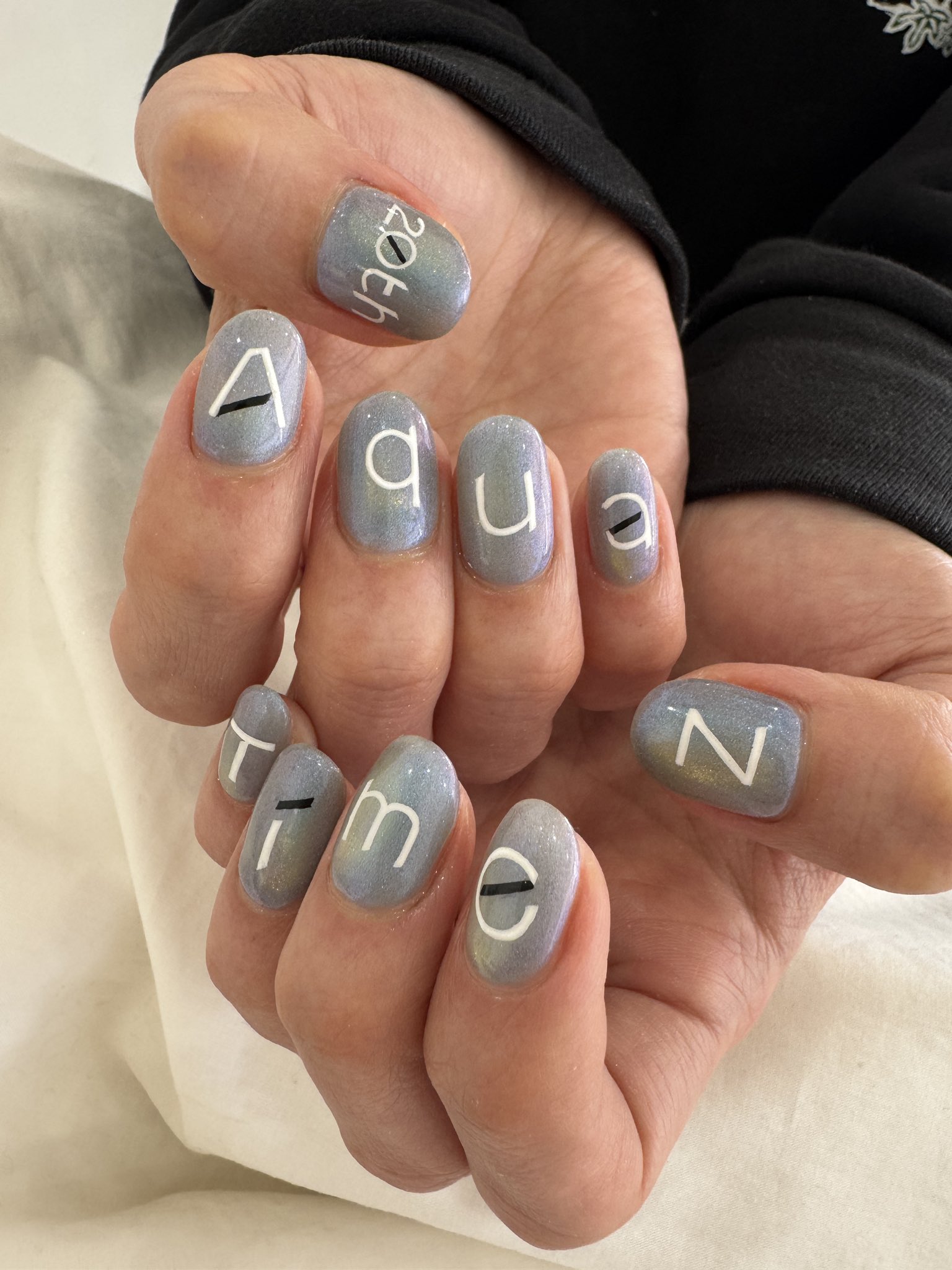 Shinya*tA▷8/30*8/31Aqua2Days on X: 