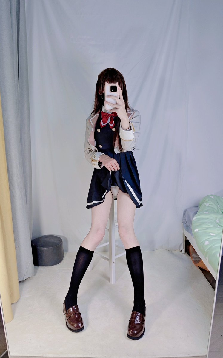 有希缺了个小啾啾