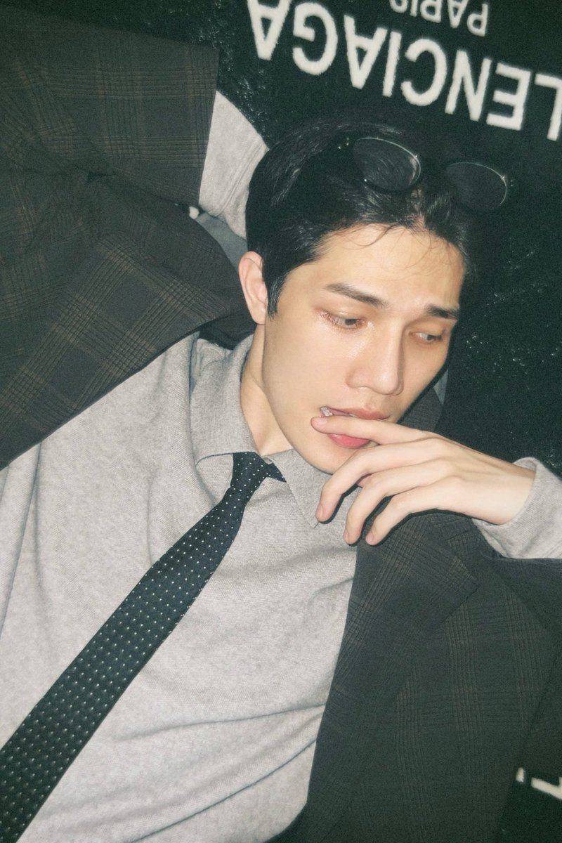 bank_thanathip's tweet image. อยากลองแต่งตัวนอนเฉยๆ 🤣 #Bankthanathip