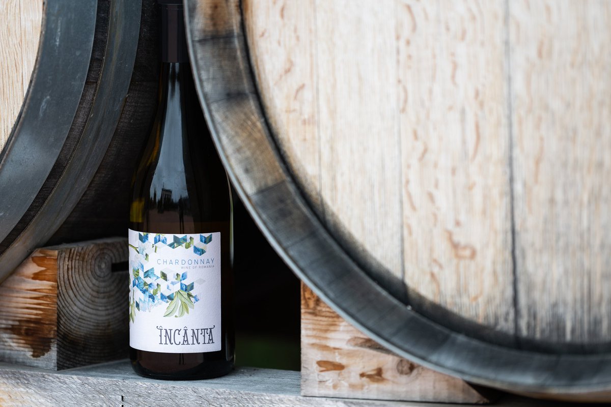 Cramele Recas EU tweet media