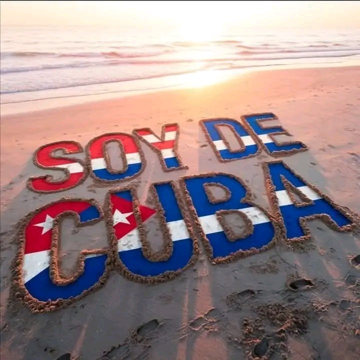 #PorLasTunasLaVictoria #CubaPorLaVida