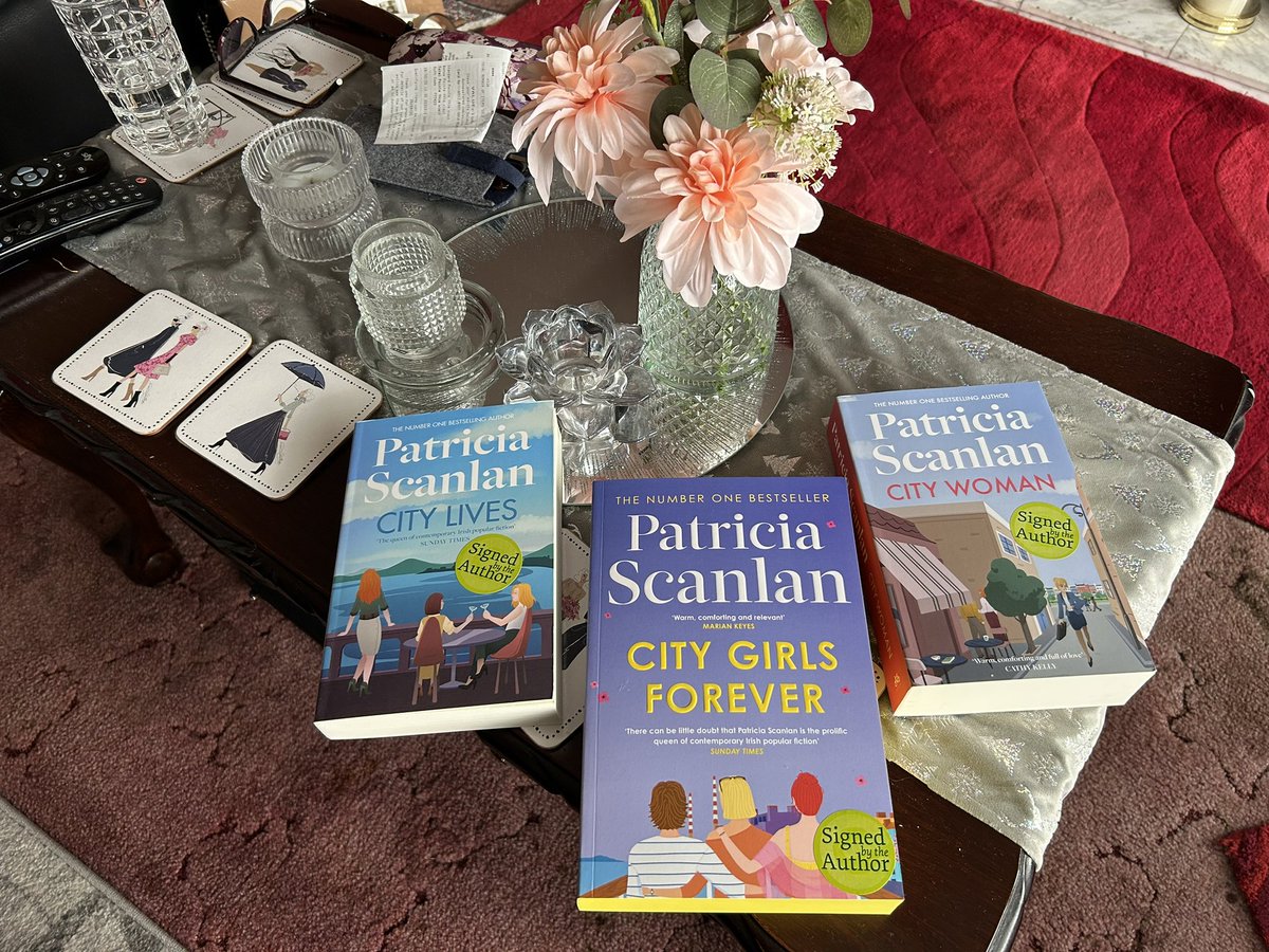 Bernardine Murphy tweet media