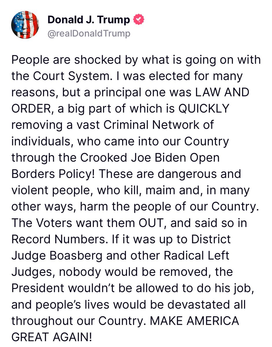 Trump War Room (@trumpwarroom) on Twitter photo 