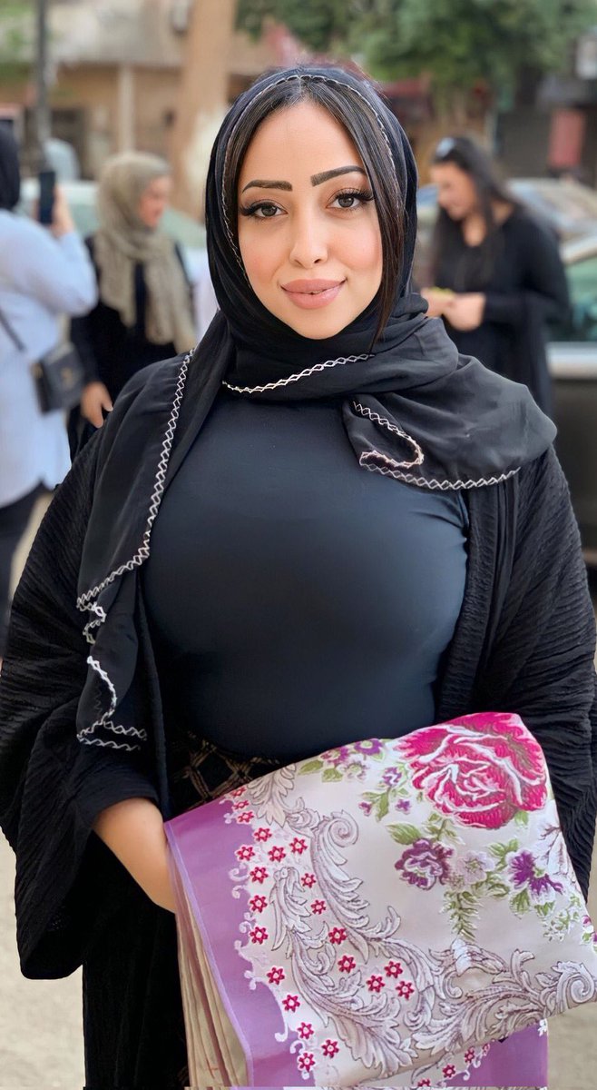 نجهز بقى للعيد وصلاه العيد