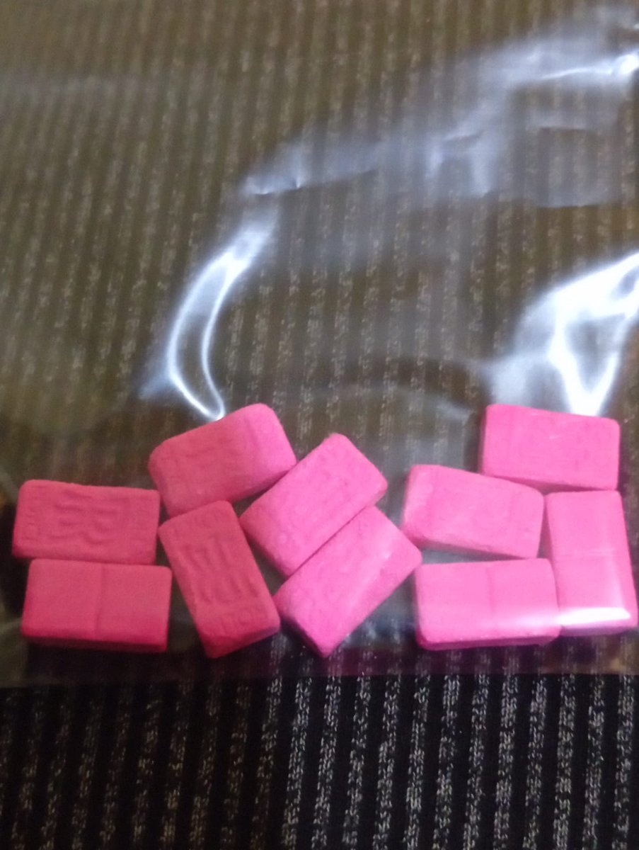 ChroniclesDex's tweet photo. karel haze 3g @2k   molly going for 2 @3k  location kanairo dm https://t.co/mKd60Sv5lM