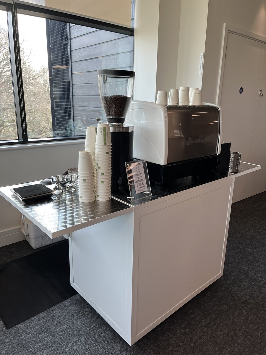 The littlecoffeevan tweet media