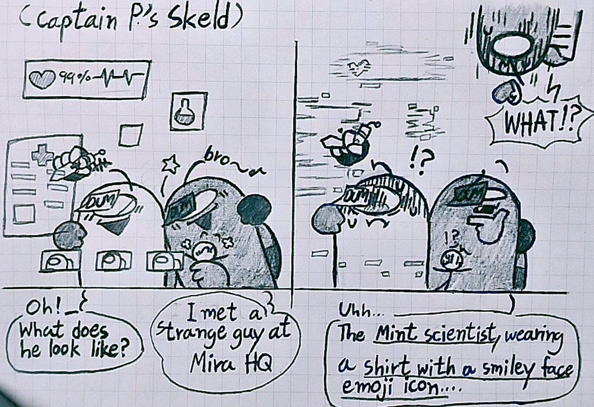 I'm shook (⁠ʘ⁠ᗩ⁠ʘ⁠’⁠)!?