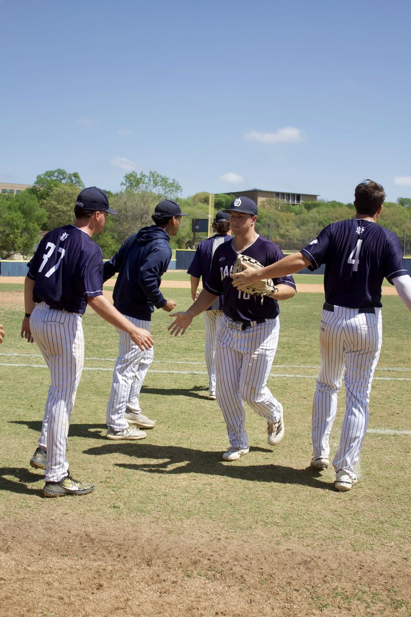 UDallas Baseball tweet media