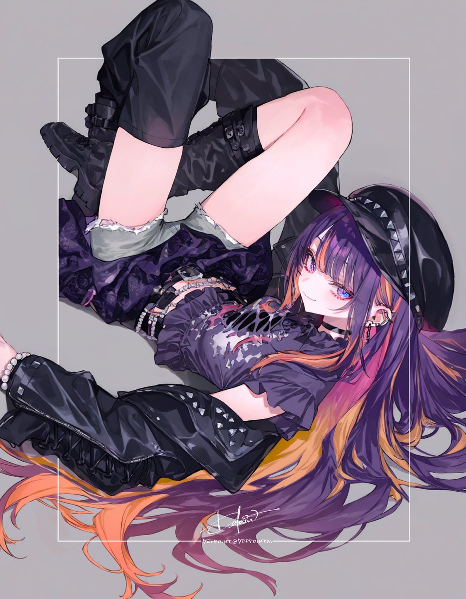 DefpointAI's tweet image. 